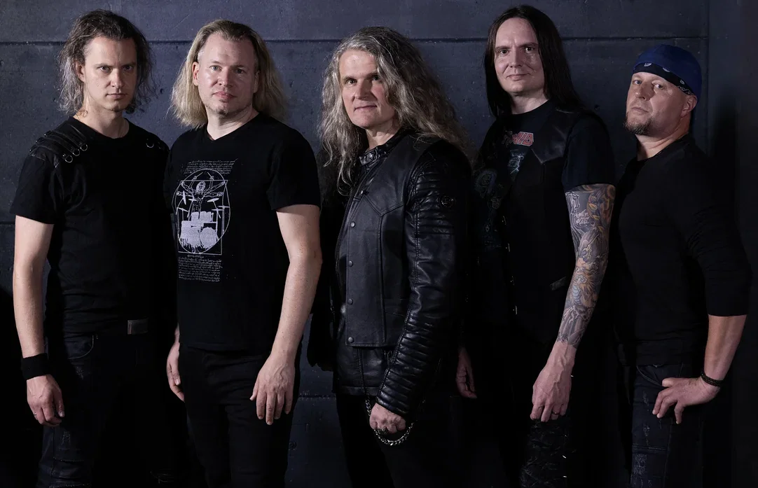Sons Of Eternity: fuori l'album "Human Beast" e il video per "Sons Of Eternity"