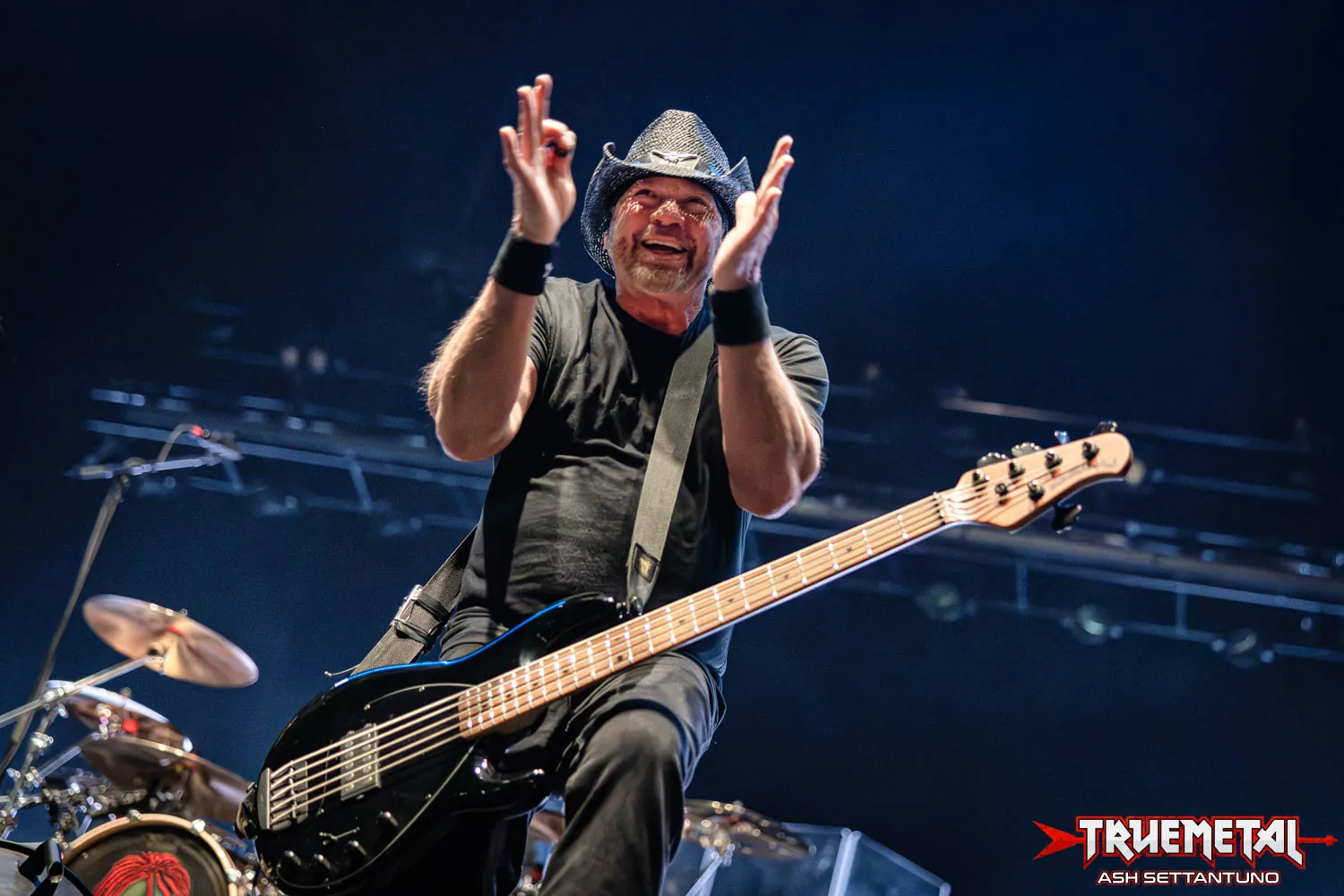 Sevendust: fuori il nuovo singolo e video “Unbreakable” dal quindicesimo album “ONE”