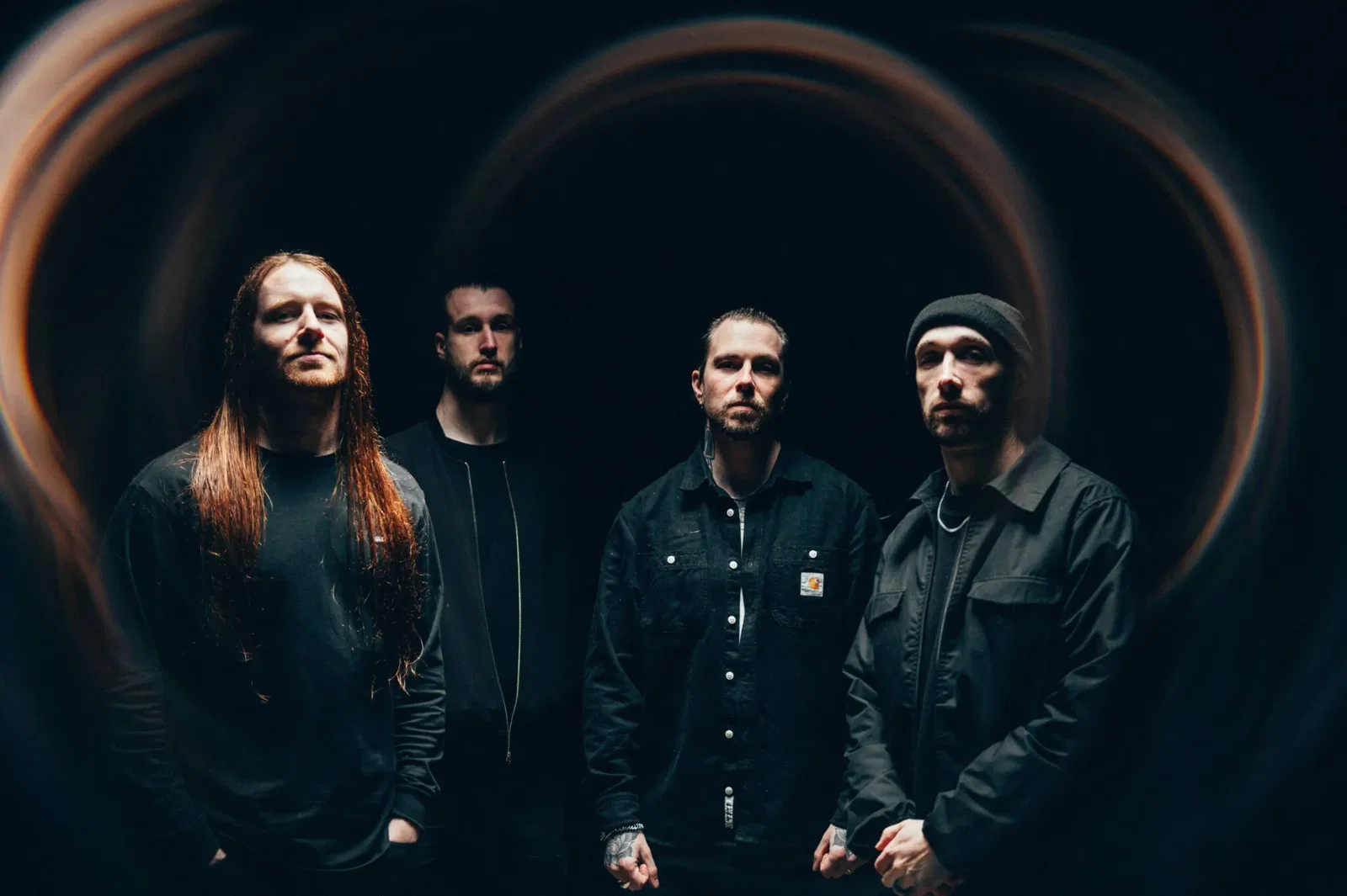Sylosis: svelato il terzo singolo tratto dal nuovo full-length "The New Flesh"
