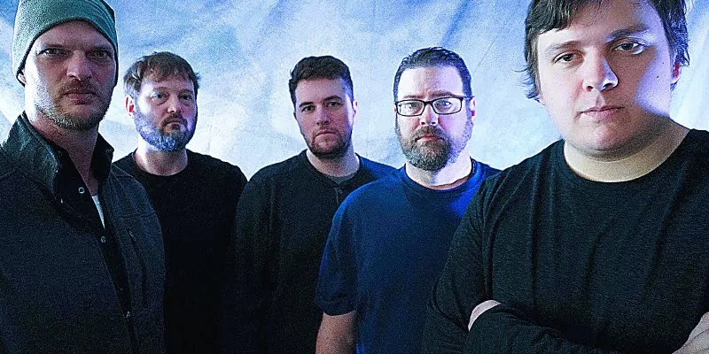 The Lucidia Project: svelato il nuovo EP "The Twilight Affliction"