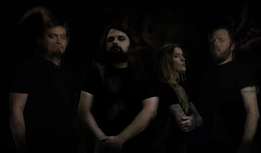 Visitant: annunciate azioni legali per i diritti del loro album "Rubidium"