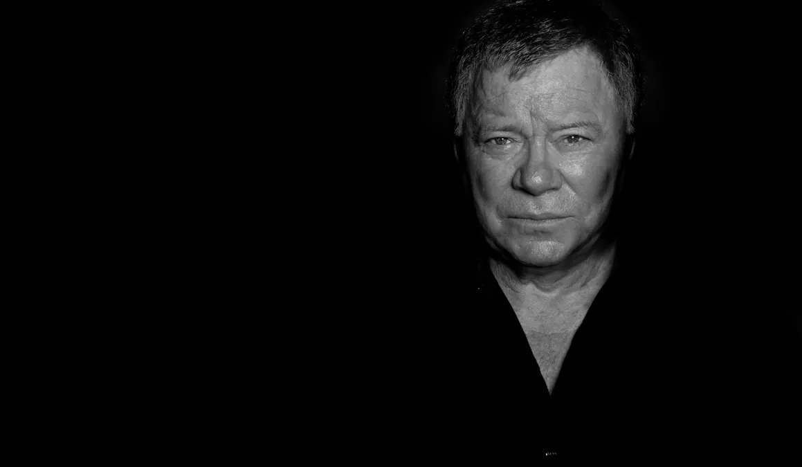 William Shatner: ascolta la cover di "Crazy Train" durante l'aftershow del Riot Fest