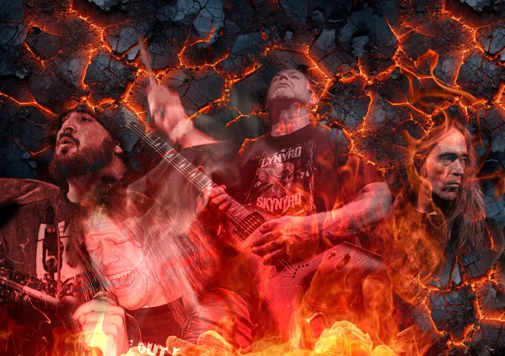 Wreck-Defy: in uscita il nuovo LP "Dissecting the Leech"
