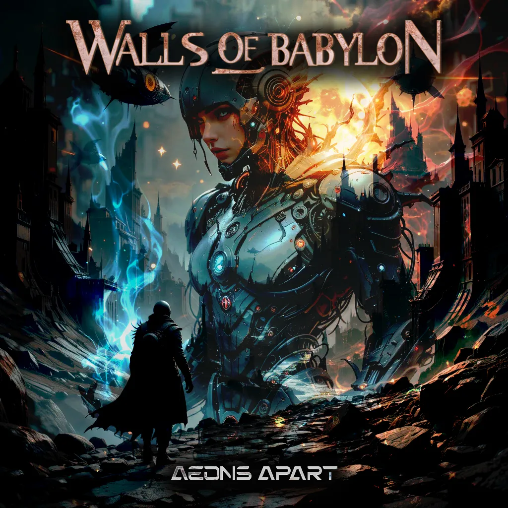 Aeons Apart