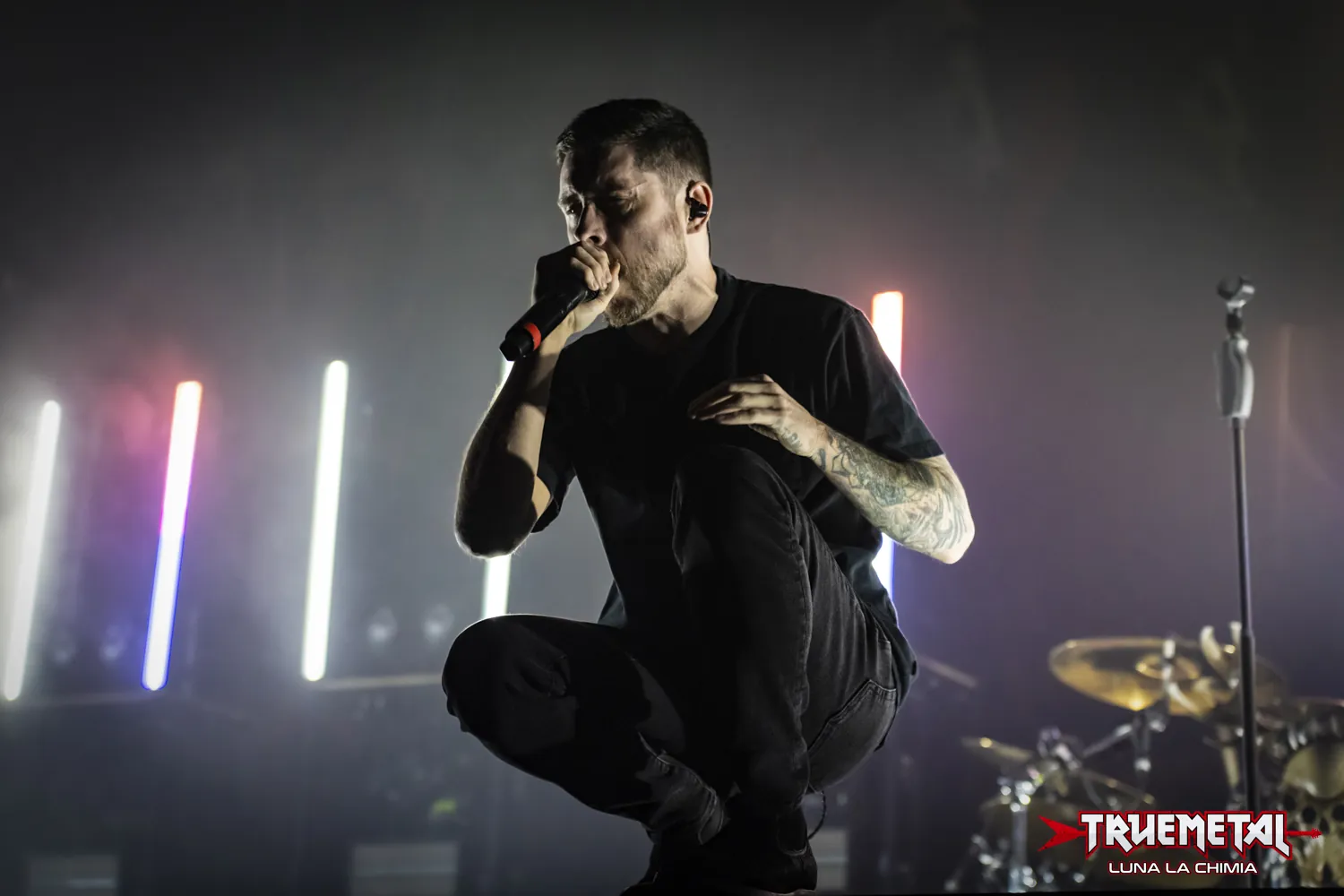 Whitechapel: annunciato il Burn Forever European Tour 2027 con una data in Italia a febbraio