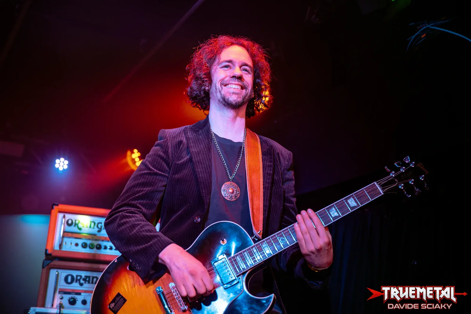 Photo Report: Witchcraft + Sothiac @ Circolo Magnolia, Milano – 21/02/2026