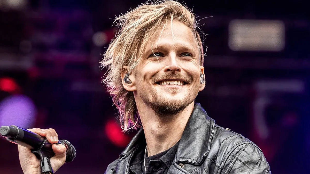 Erik Grönwall: ecco il nuovo singolo "Praying for a Miracle"