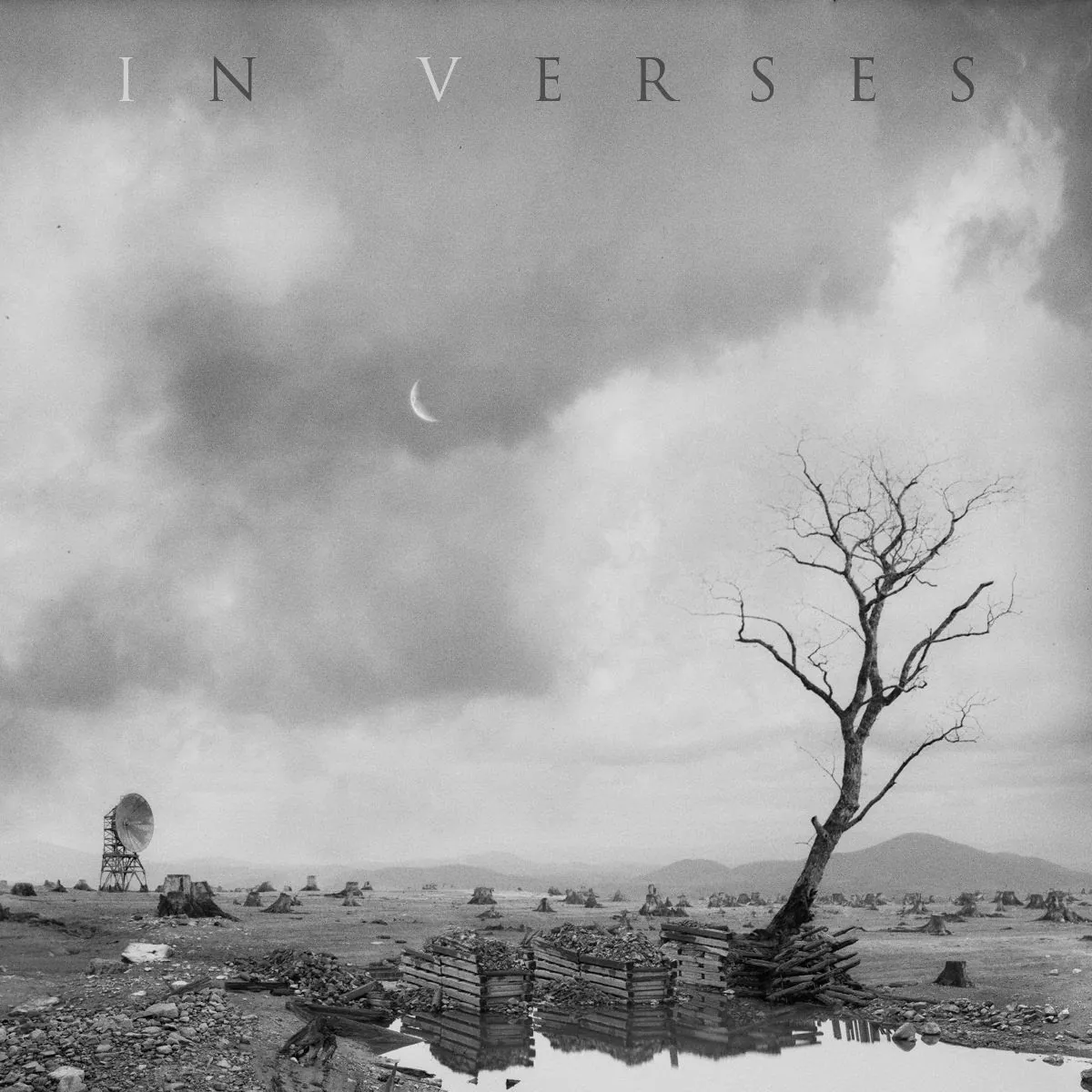 In verses