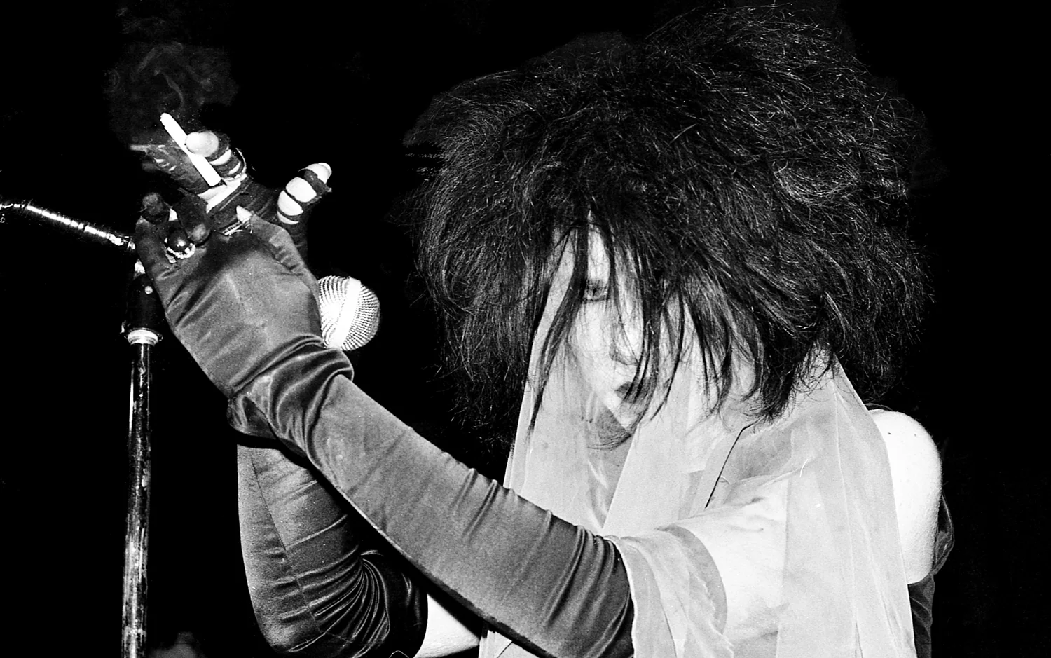 Christian Death: in arrivo il box set "Death Box" dedicato all'era con Rozz Williams