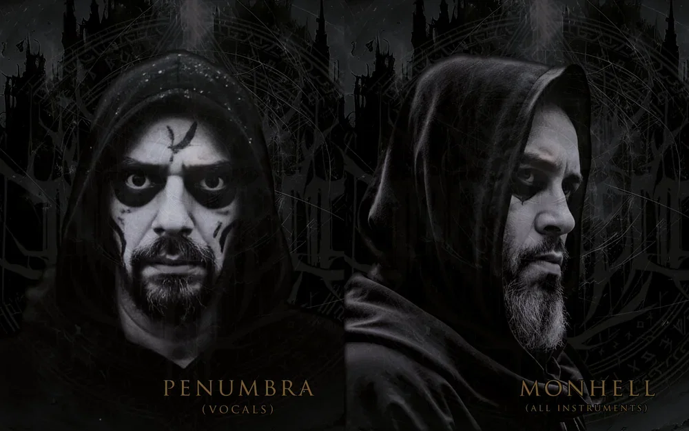 Monhell: pubblicato il singolo "King of a Stellar War" cover dei Rotting Christ