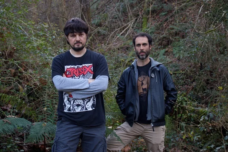 Aschen: pubblicato il lyric video per il brano "The Last Glow"