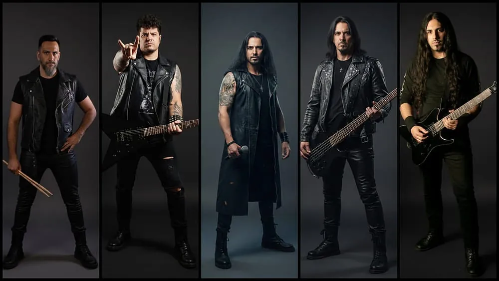 Preludio Ancestral: annunciato il sesto album "Guardians of Twilight"