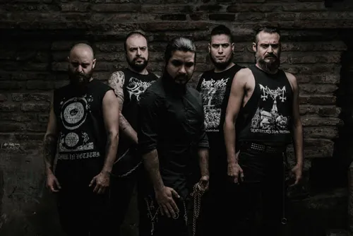 Blasart: pubblicato il singolo "Supplicia Absolutum Numinis Iram" estratto dall'imminente album