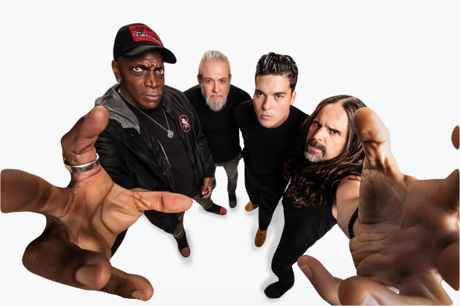 Sepultura: la band annuncia il concerto di addio