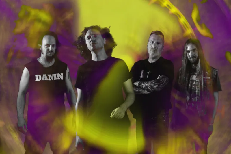 Midnight Rider: pubblicato il singolo "Twice The Pride - Double The Fall"