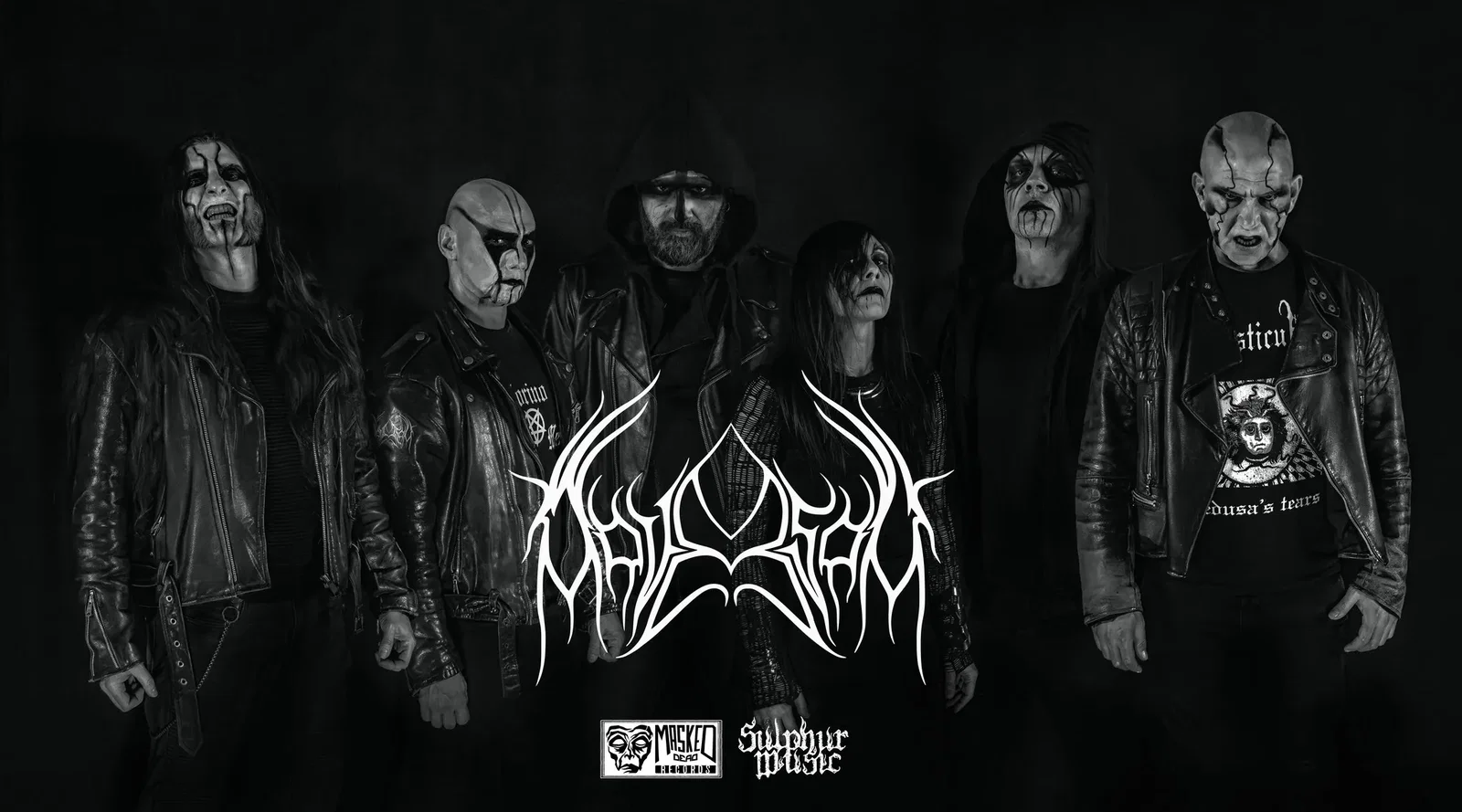 Adversam: fuori il secondo singolo "Insignificance of Evil"