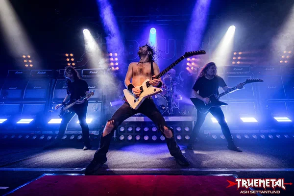 Airbourne - Alcatraz - 2026 (2)