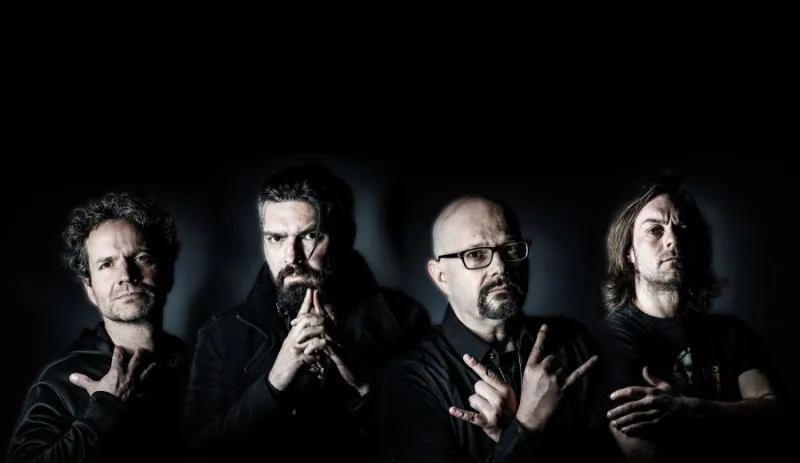 Assignment: online il lyric video di "Endlessly" dal nuovo LP "With the End Comes Silence"