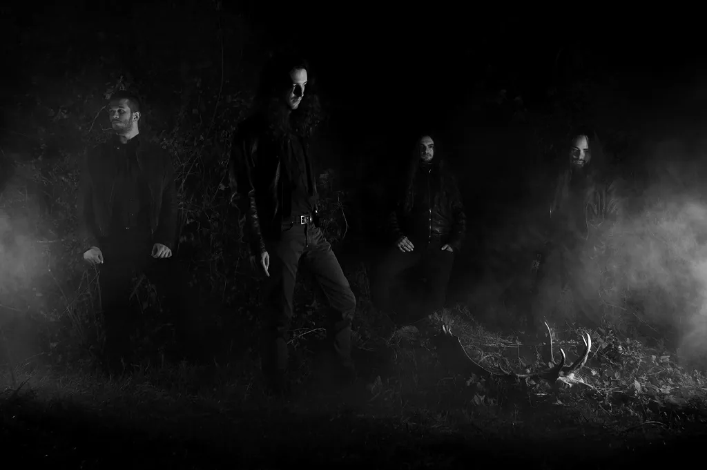 Blaze Of Sorrow: gli orari dell'evento di sabato con Homselvareg e Necroshine