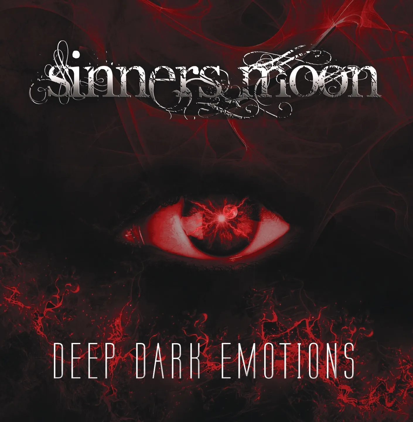 Deep Dark Emotions
