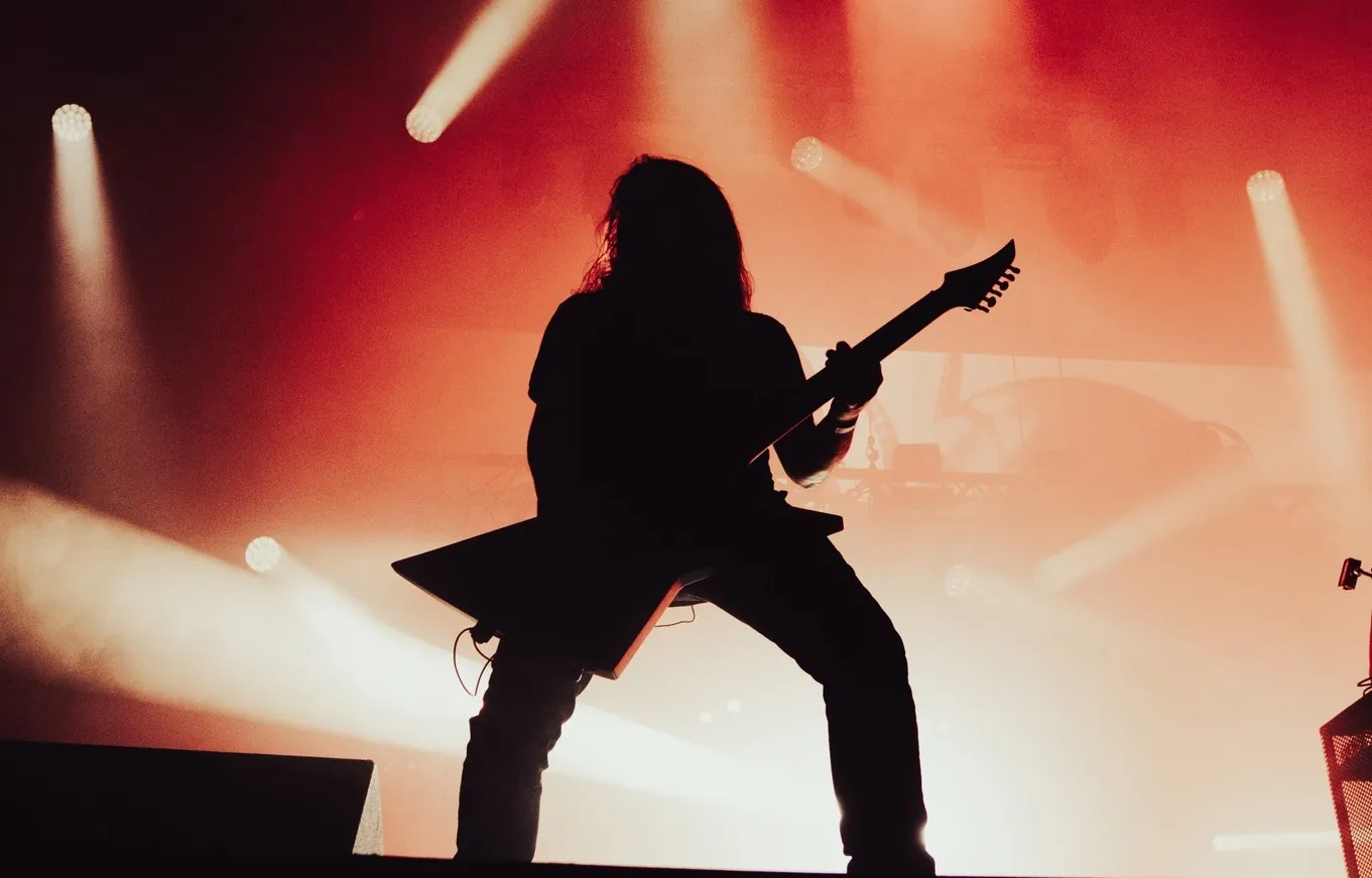 Carpenter Brut: uscito "Leather Temple"