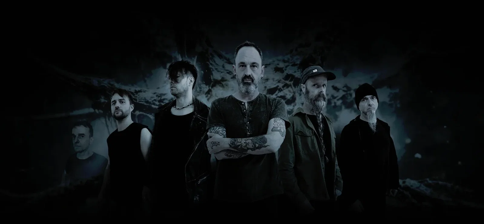 Dark Millennium: pubblicato il secondo singolo & lyric video "Witchcraft Island"