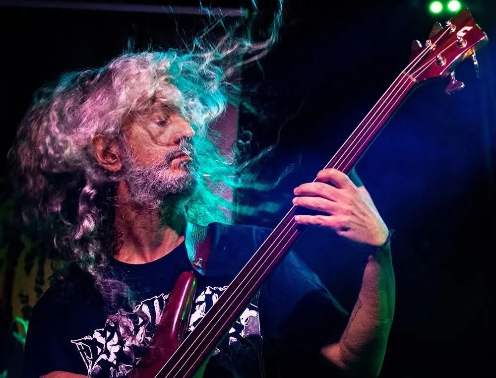 Death Dies: online il nuovo brano "Destroyer"