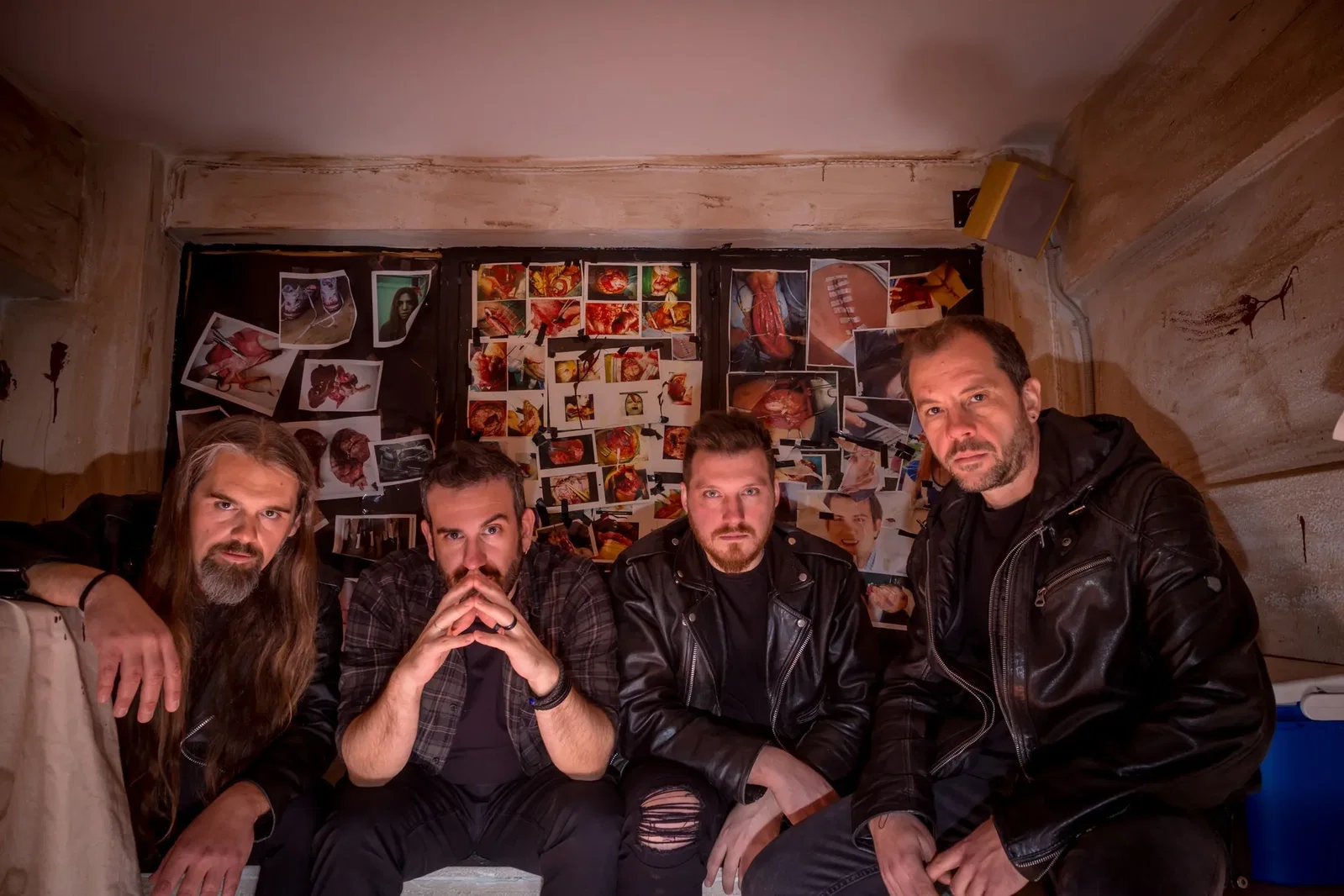 Dreamlord: online il video di "This War of Mine"