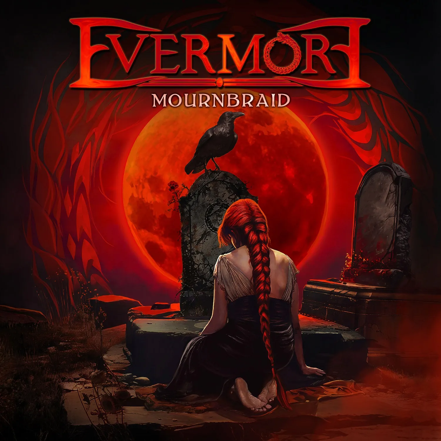 Mournbraid