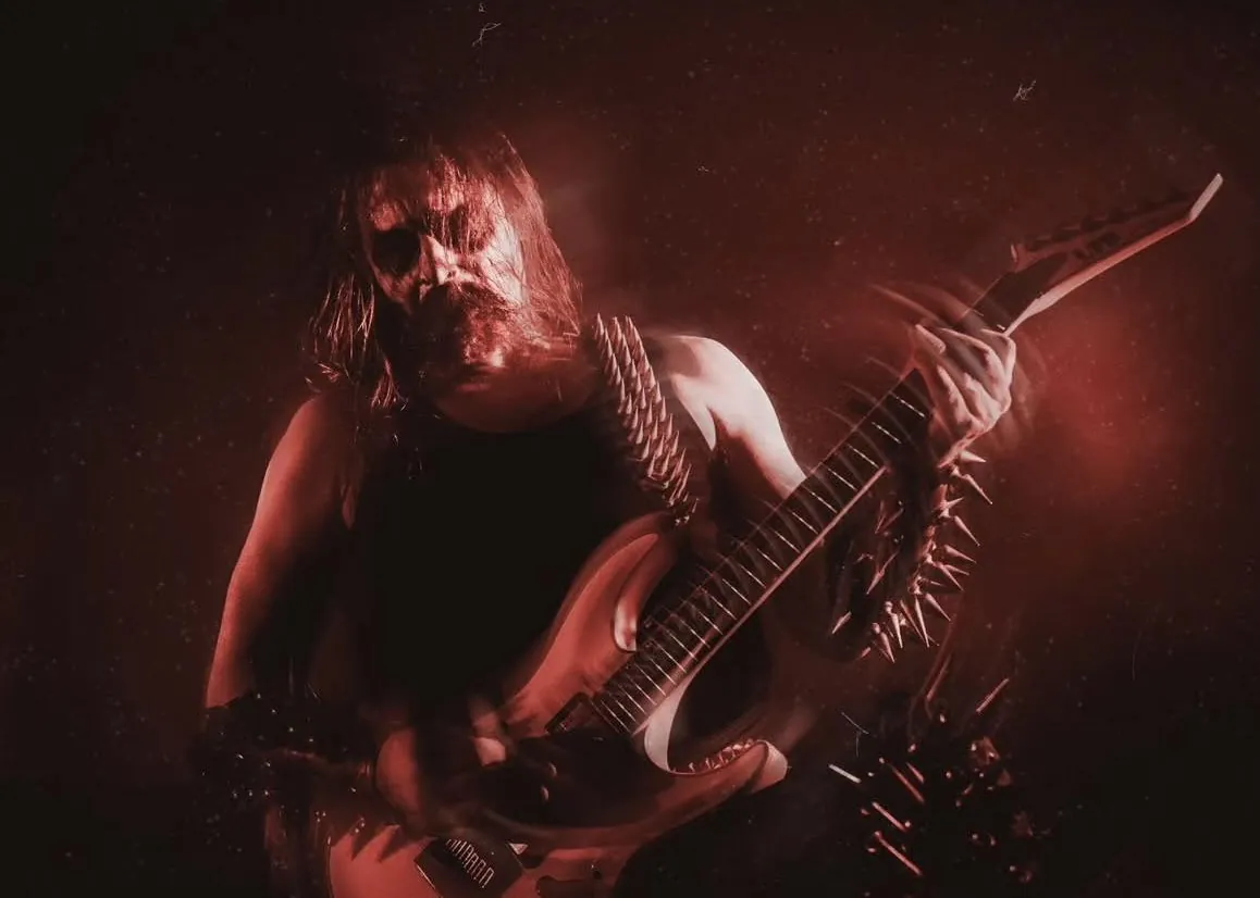 Gorgoroth, Patristic, Tyrmfar, Lömsk: gli orari della data del 29 marzo al Legend Club di Milano