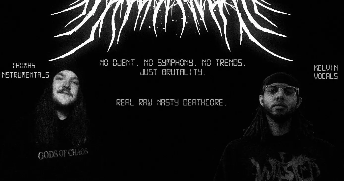 Glockmouth: il nuovo singolo "Myspace Revival Is So 2000 and Late" ft. Alex Koehler (ex-Chelsea Grin)
