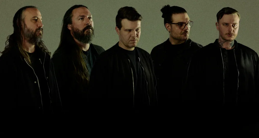 Growth: uscito l'album "Under the Under", video