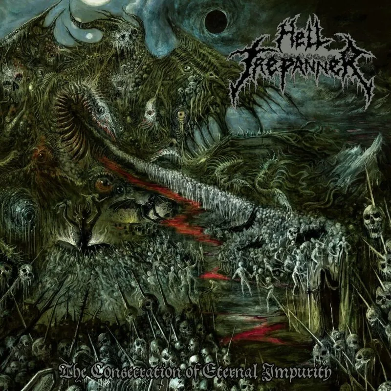 The Consecration of Eternal Impurity