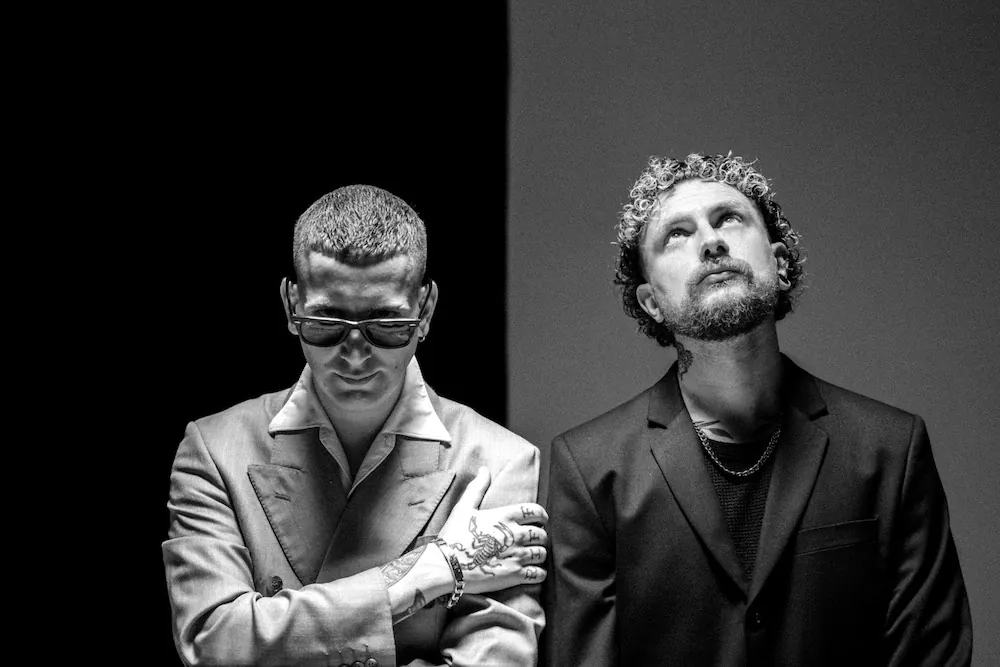 Kid Kapichi: per la prima volta in Italia la band della nuova ondata punk inglese