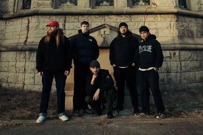 Slam Dunk Festival Italy 2026: headliner i Knocked Loose