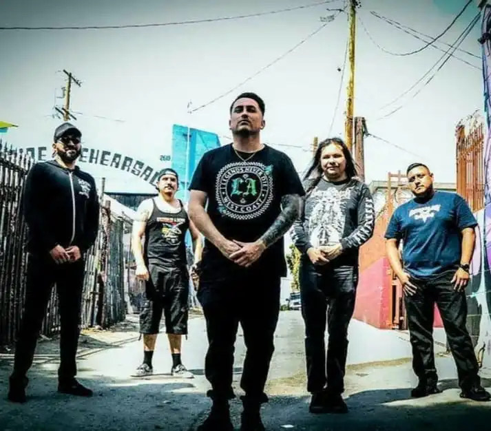Lies Nailed Down: nuovo singolo e video "Osiris"
