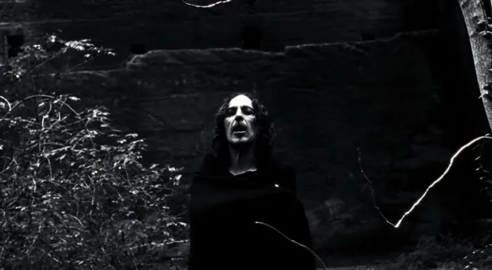 M.A.G.O.: guarda il video del nuovo singolo"Bella Strega"