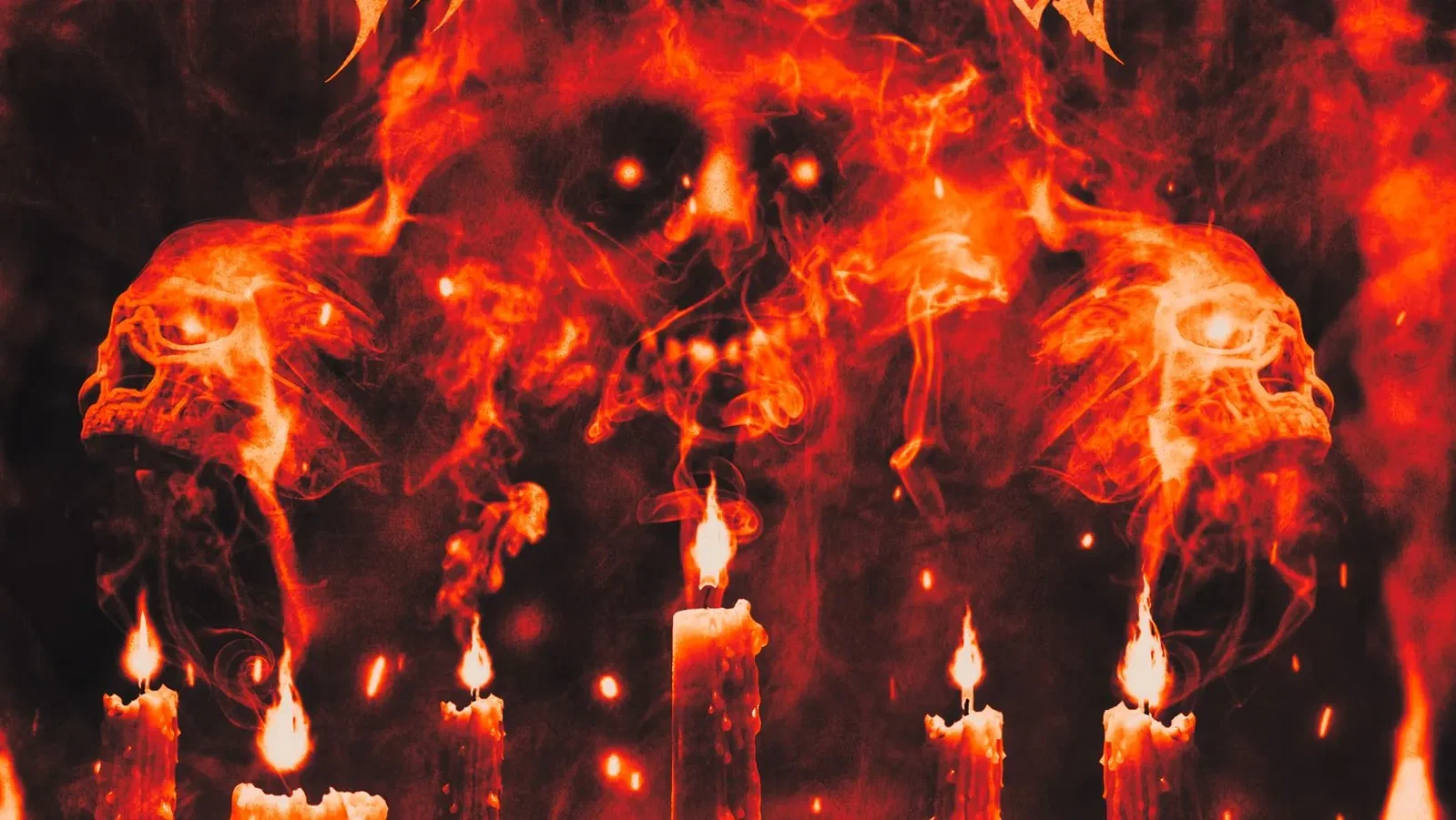 Mire Lore (Ex-Enterprise Earth):  online il lyric video di "Hymn for a Wretched Tongue"