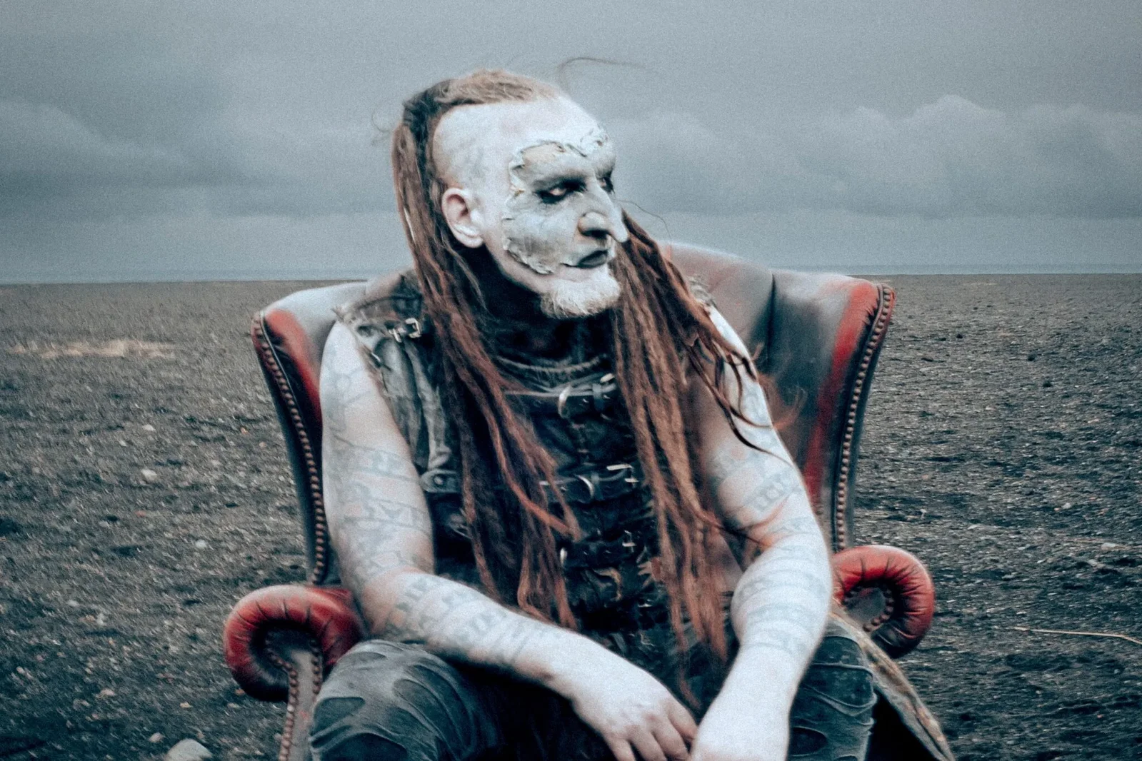 Mortiis: pubblicato il nuovo brano “Tundra, Heart Of Hell”