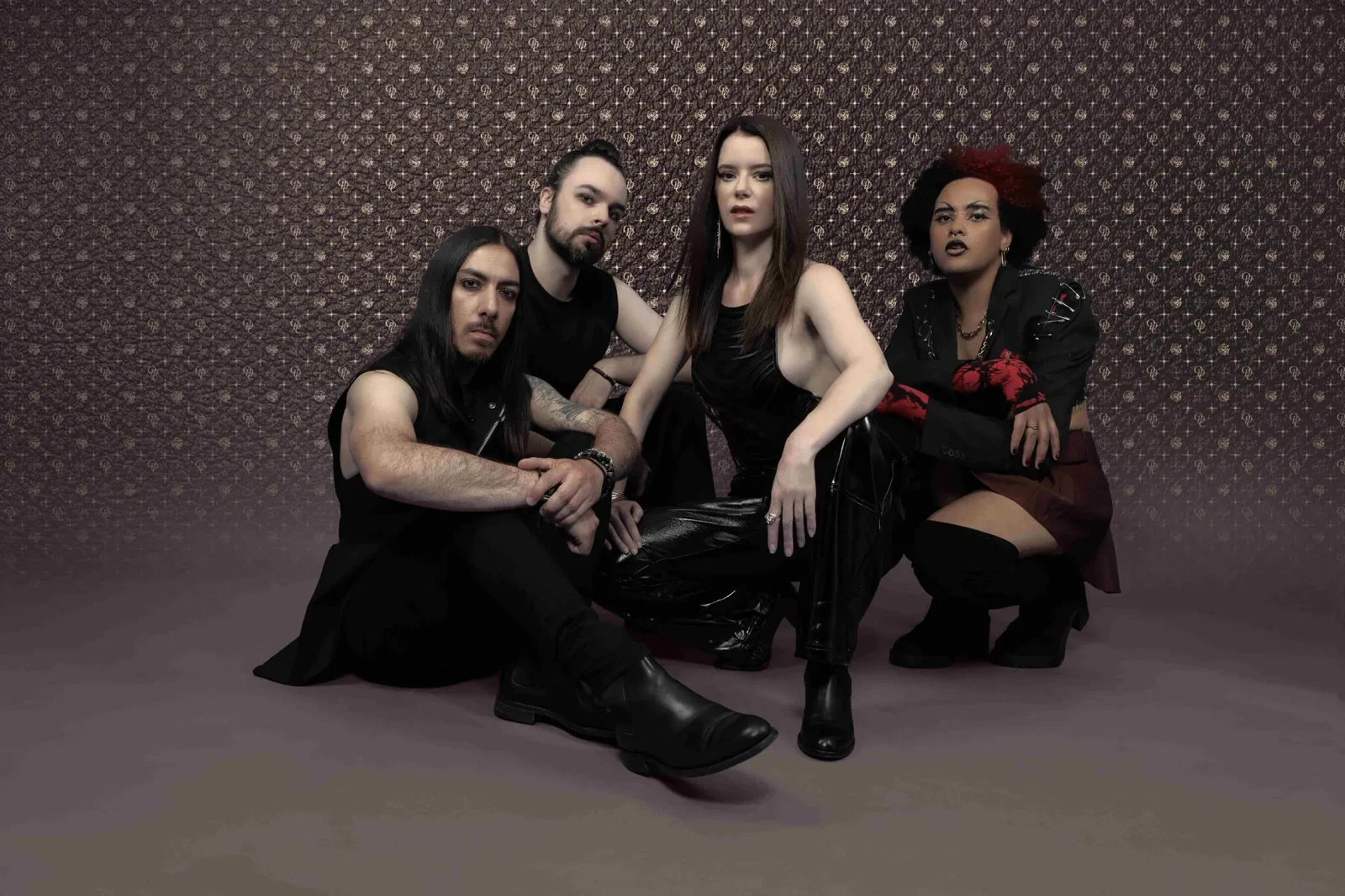 ODC: svelato il singolo "Welcome to My World" feat. Luisa Lyon