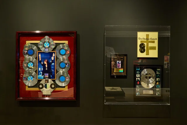 Credit: Birmingham Museum & Art Gallery
