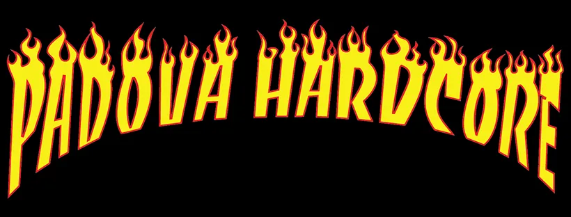 Padova Hardcore: annunciata la Romantic Punk Night