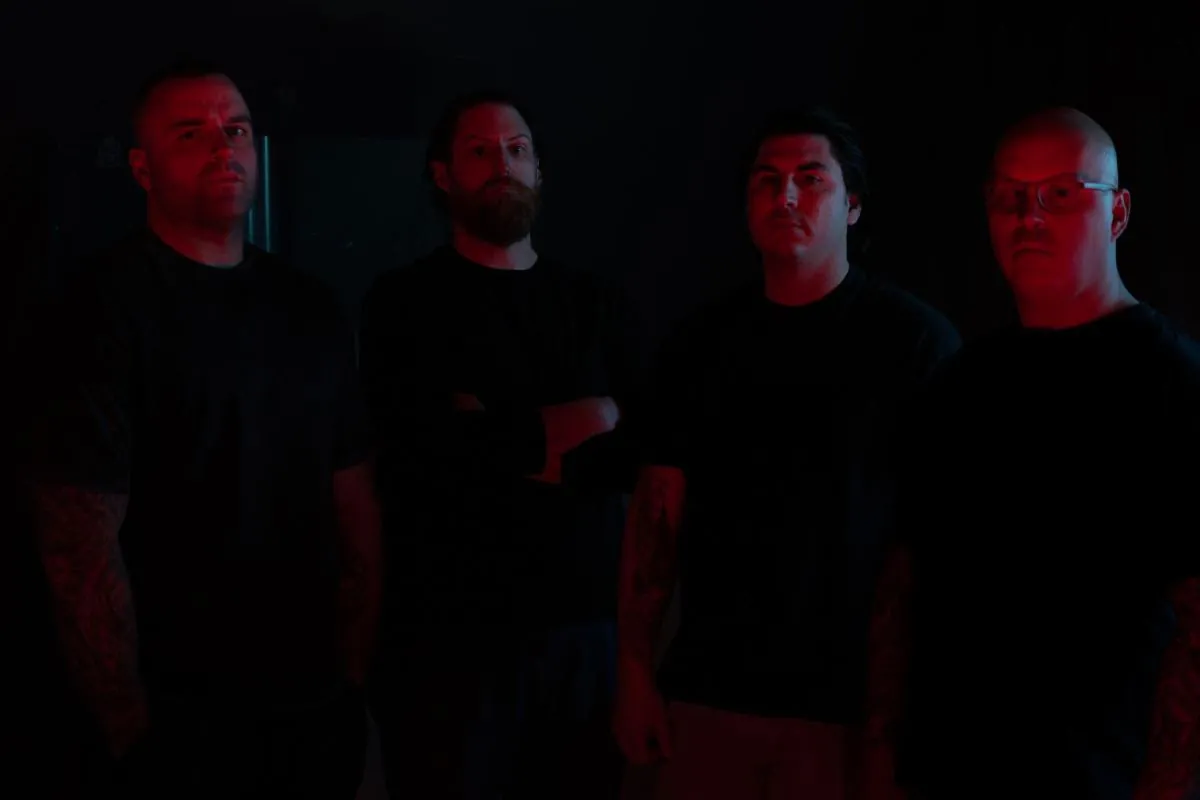 Relic: nuovo singolo e video "Iron Sacrament" dal debut-EP "Crown of Flies"