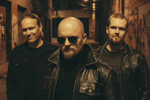 Rough Grind: uscito il singolo "Shotgun Bride"