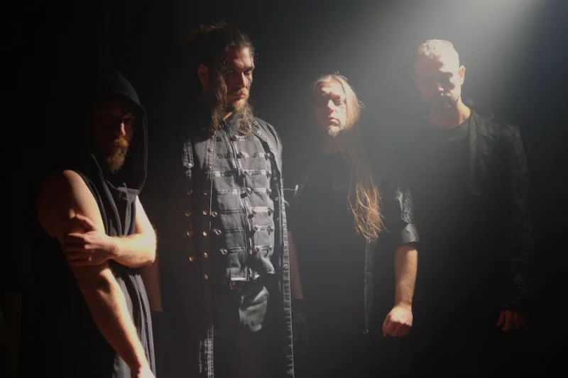 Runover: pubblicato il singolo "Judgement Day" feat. SIW