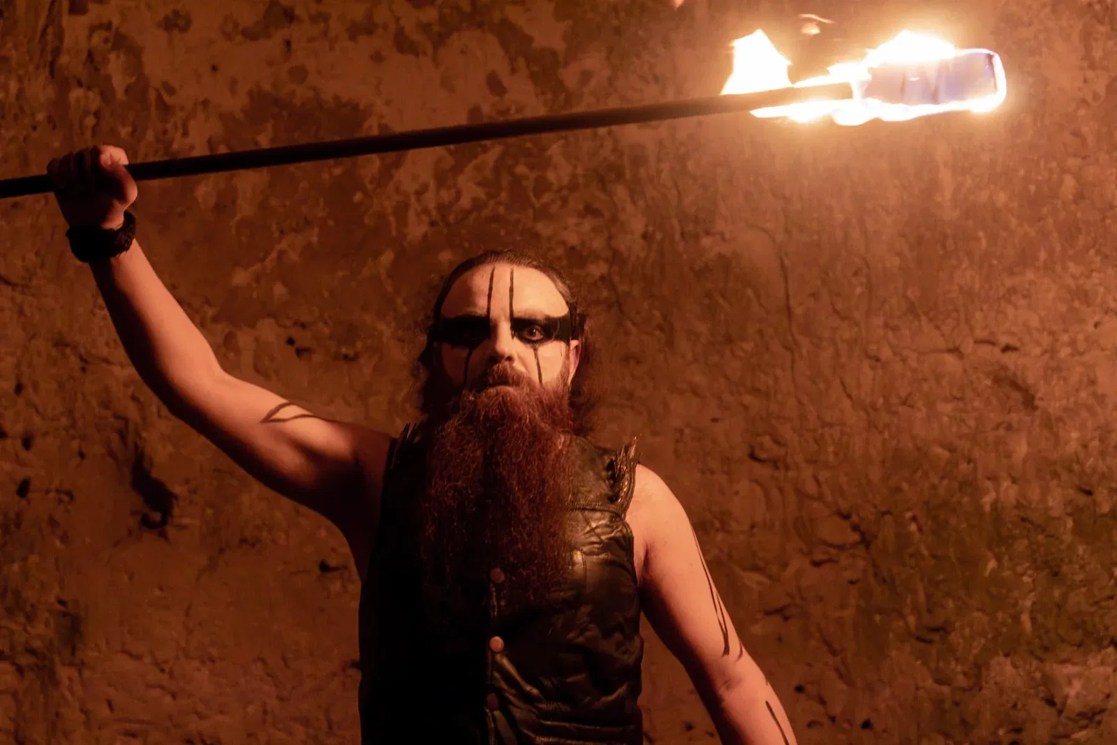 SAĦĦAR: la band maltese di black metal firma per Time To Kill Records
