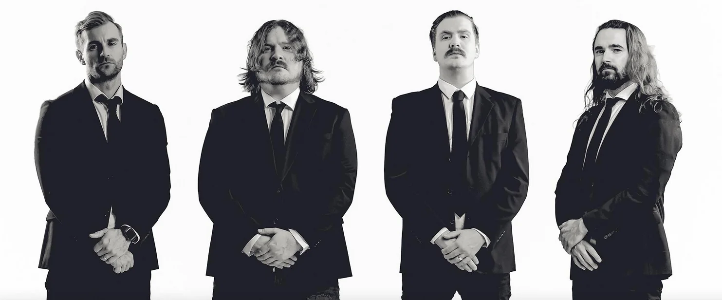Degreed: è online il nuovo video per il brano "Holding On To Yesterday"