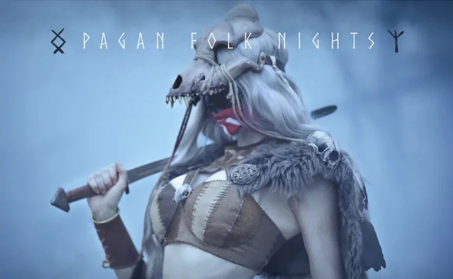 Pagan Folk Nights: cambio location dal Legend Club alla Santeria Toscana 31