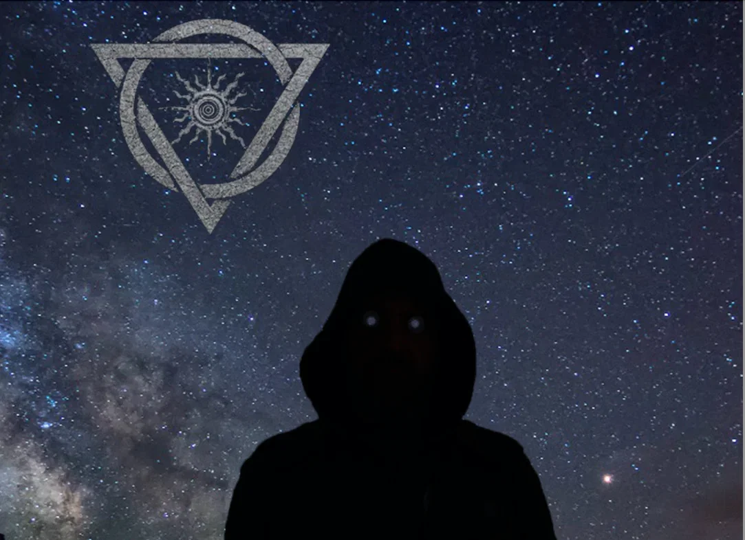Cardinale Italo Martire: presentato l’album di debutto "Somewhere Along The Way" del nuovo progetto Imperium Omega