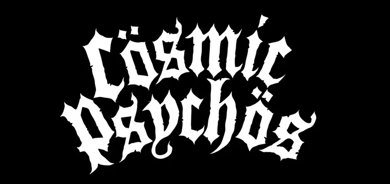 Cosmic Psychos: annunciati i Good Sniff di supporto